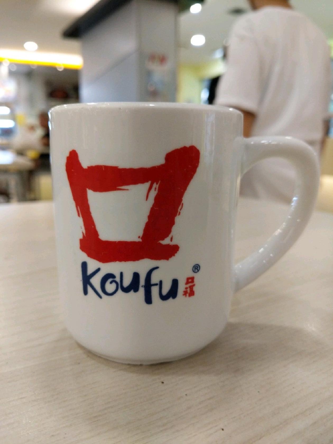 Foursquare の写真