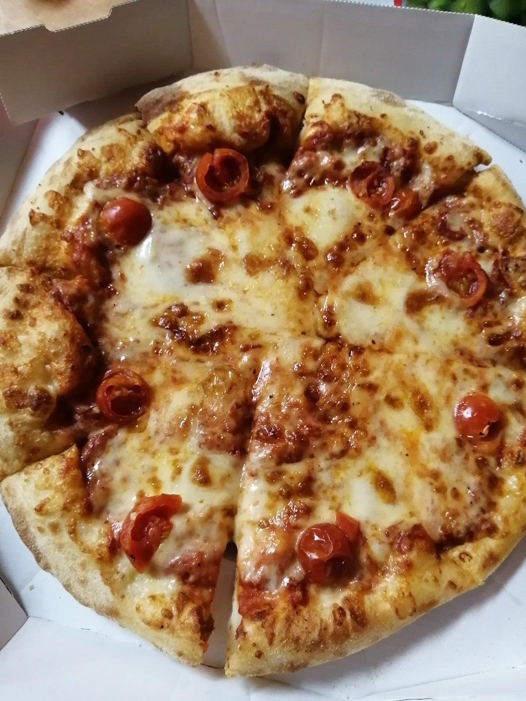 Foursquare の写真