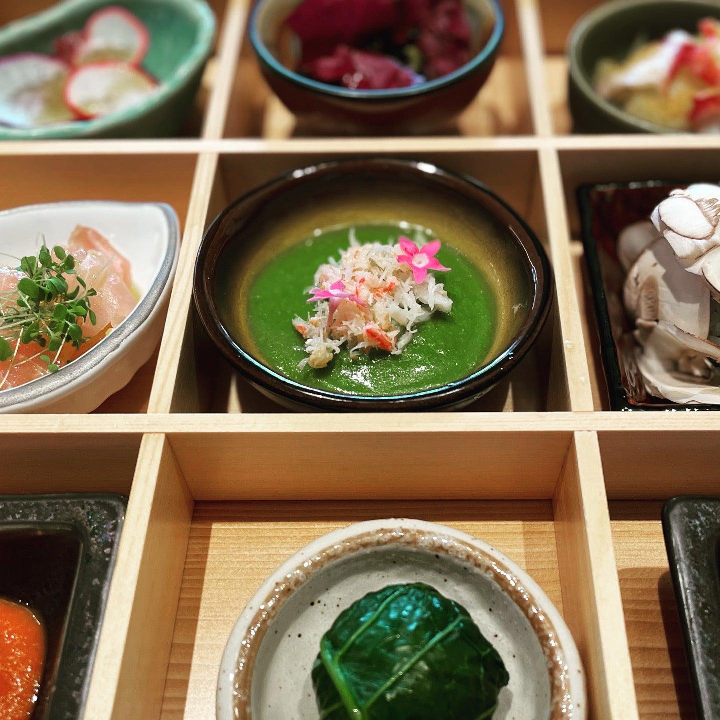 Foursquare の写真