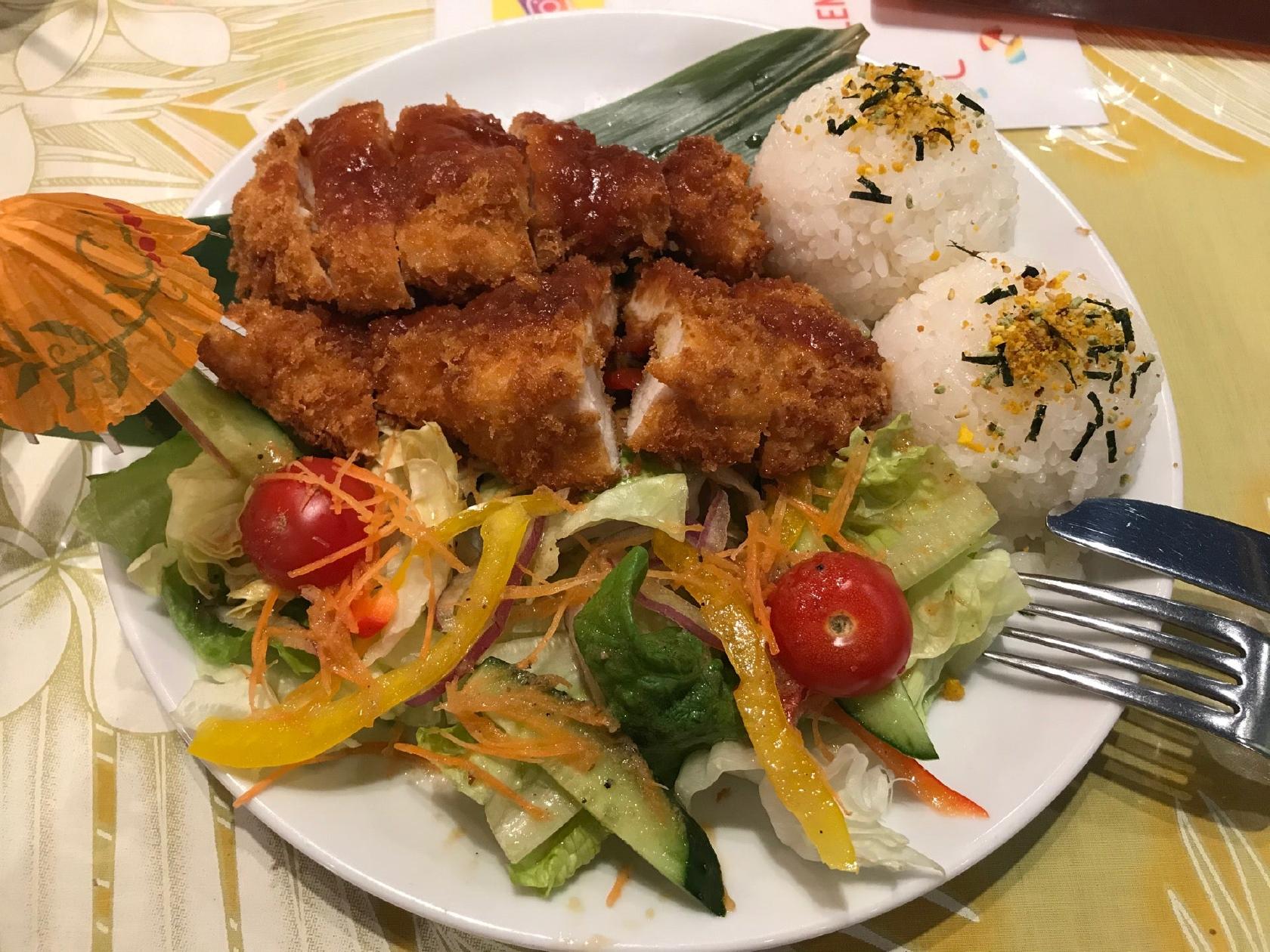 Foursquare の写真