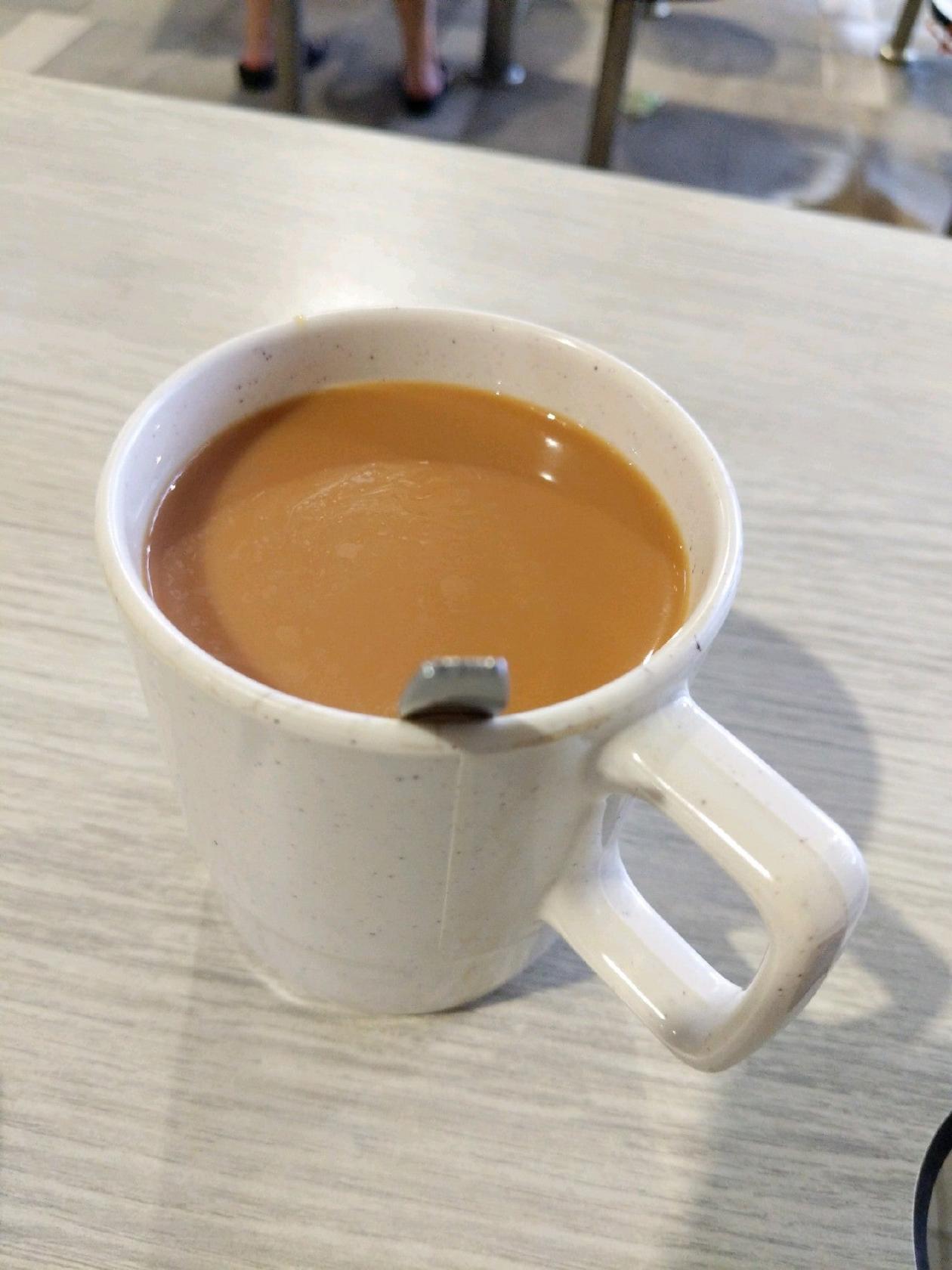Foursquare の写真