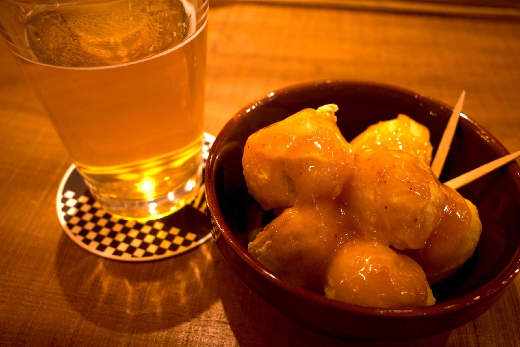 Foursquare の写真