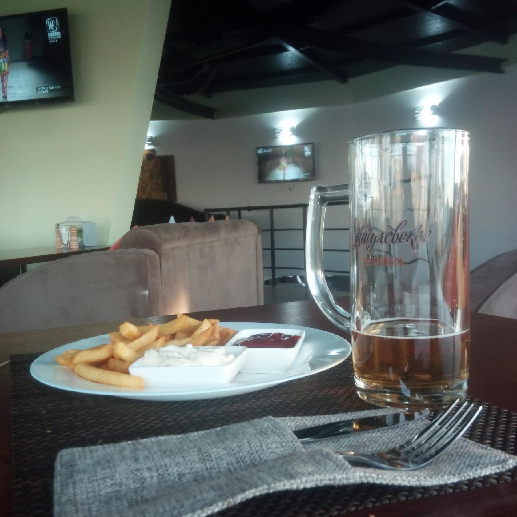 Foursquare adresinden fotoğraf