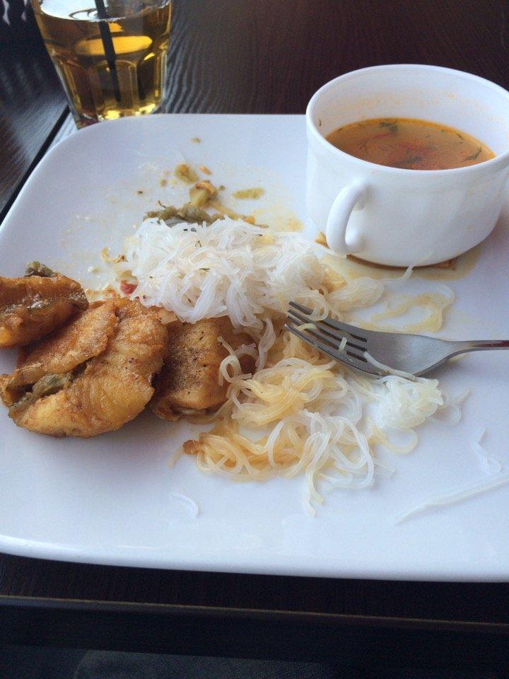 Photo from Foursquare