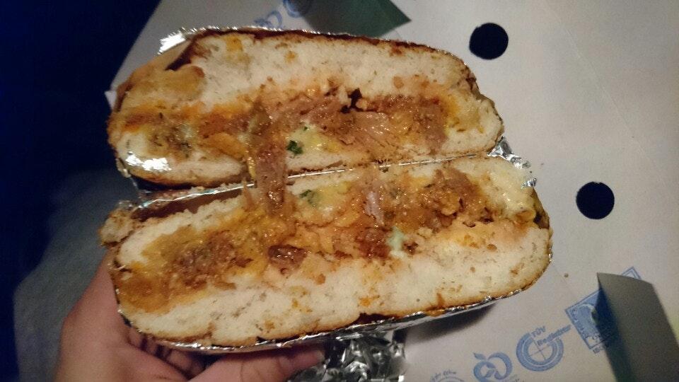 Foto de Foursquare