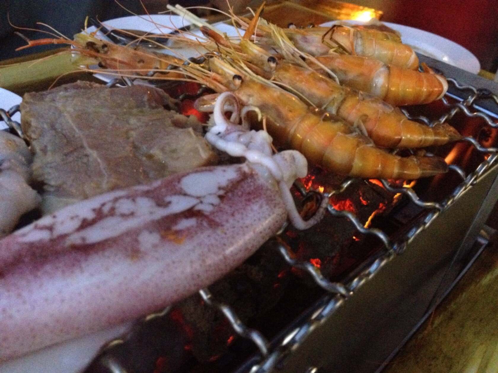 Foursquare の写真