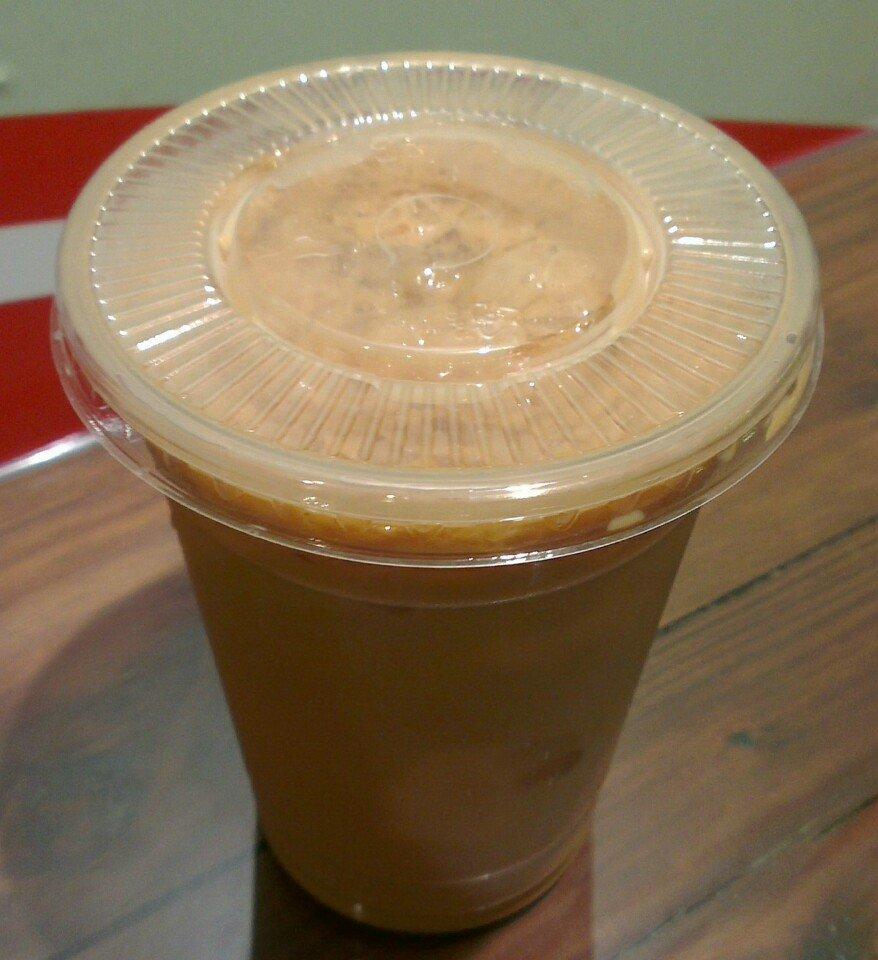 Foursquare の写真