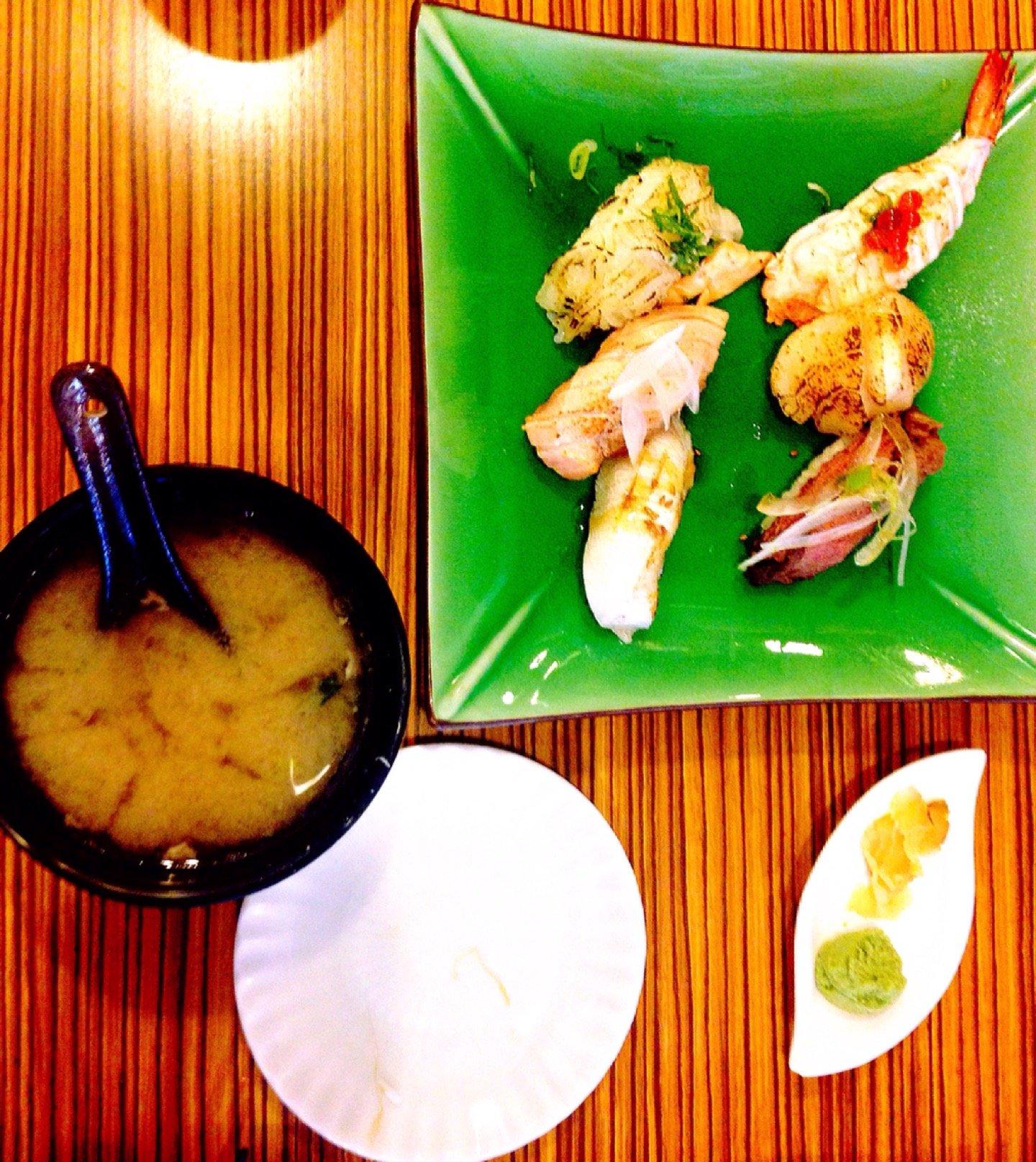 Foursquare の写真