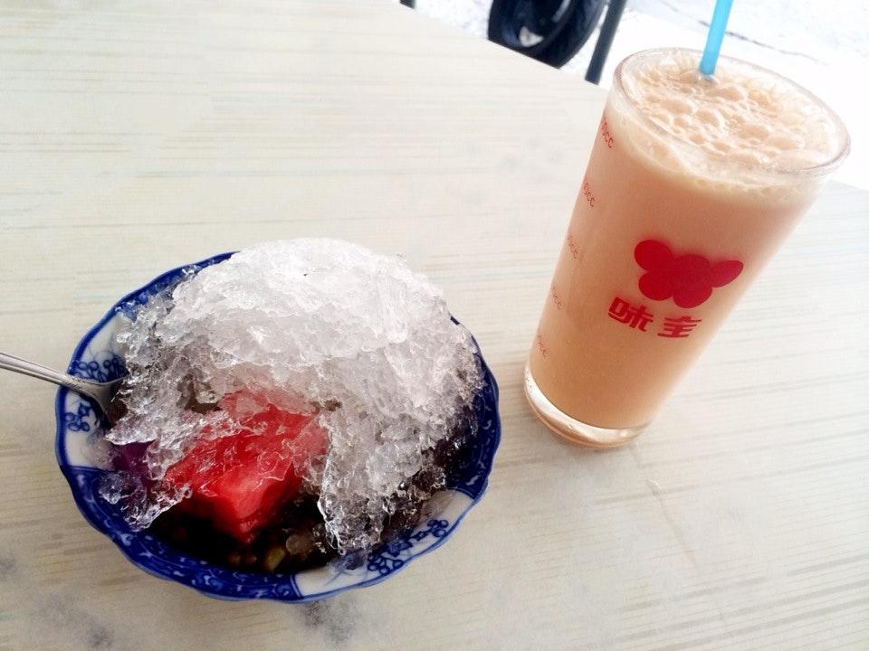 Foursquare の写真