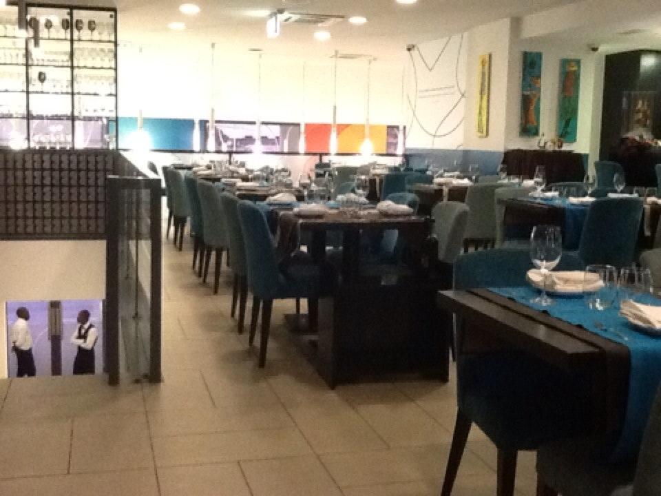 Photo from Foursquare