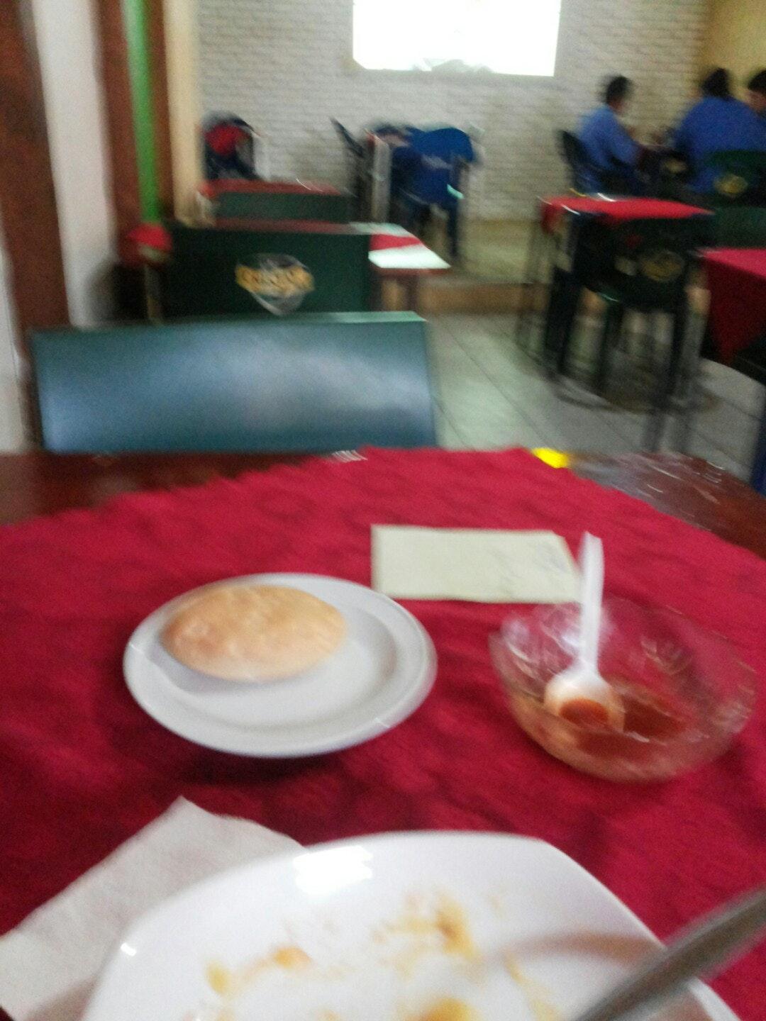 Photo from Foursquare