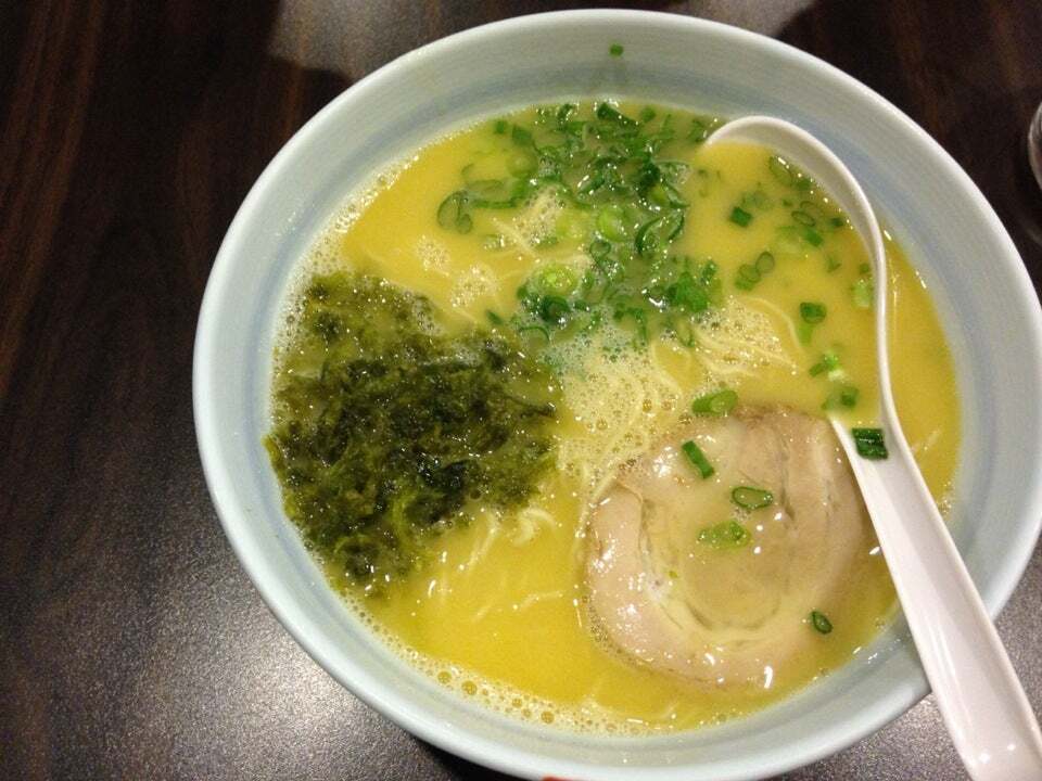 Foursquare の写真