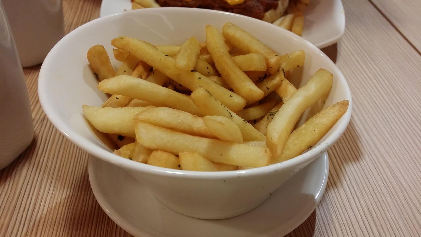 Foursquare の写真