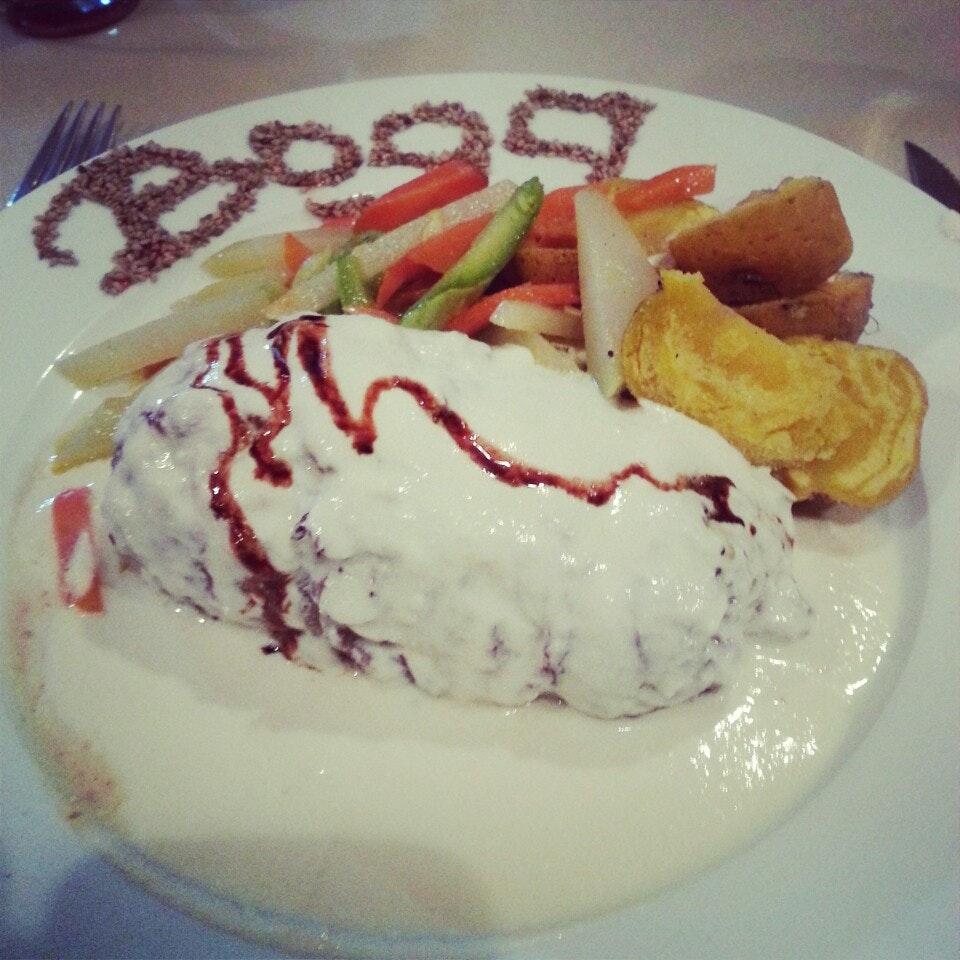 Foto de Foursquare