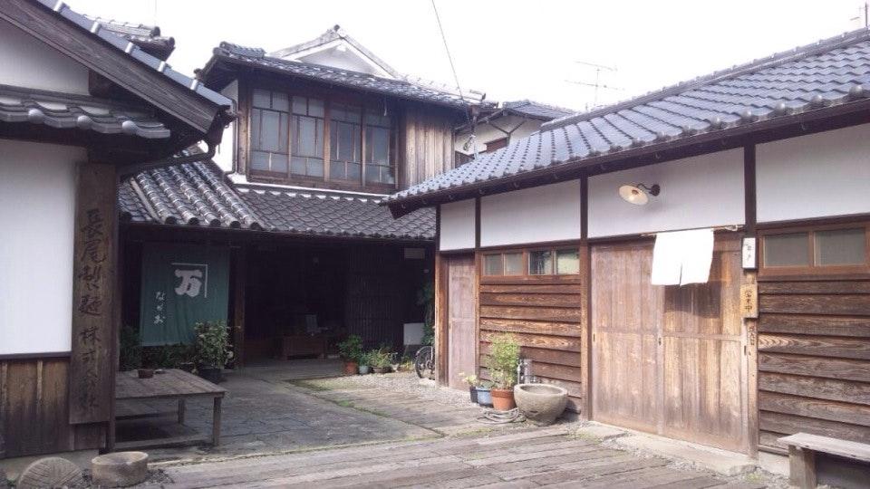 Foursquare の写真