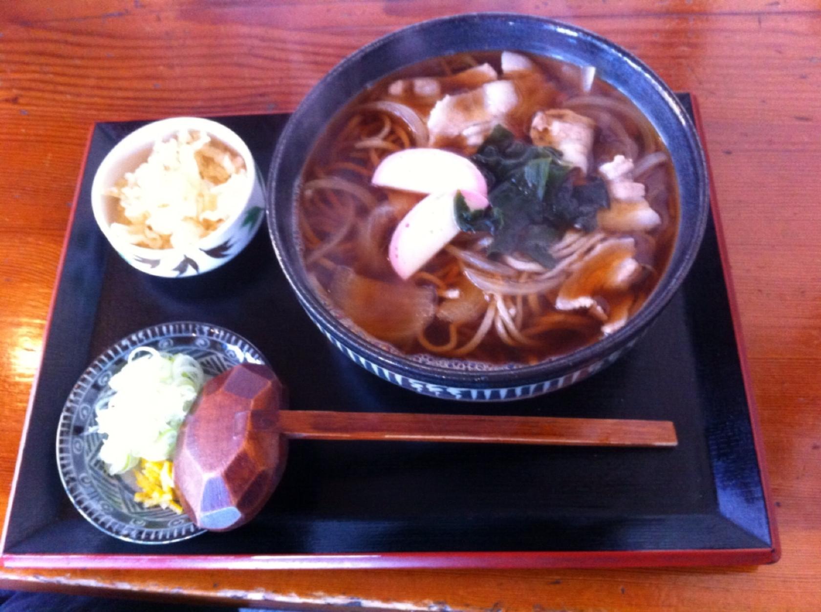 Foursquare の写真