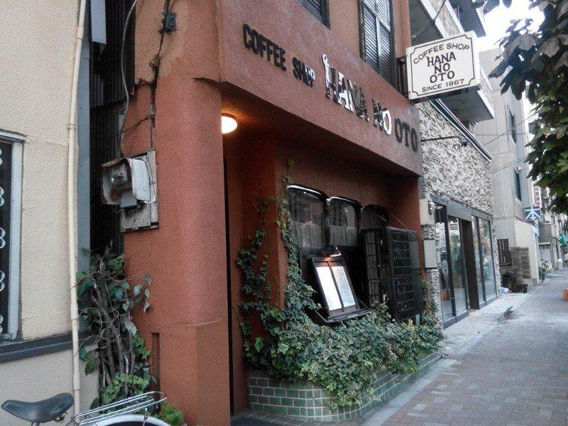 Foursquare の写真