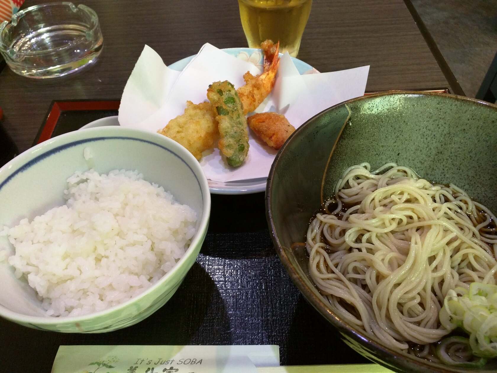 Foursquare の写真