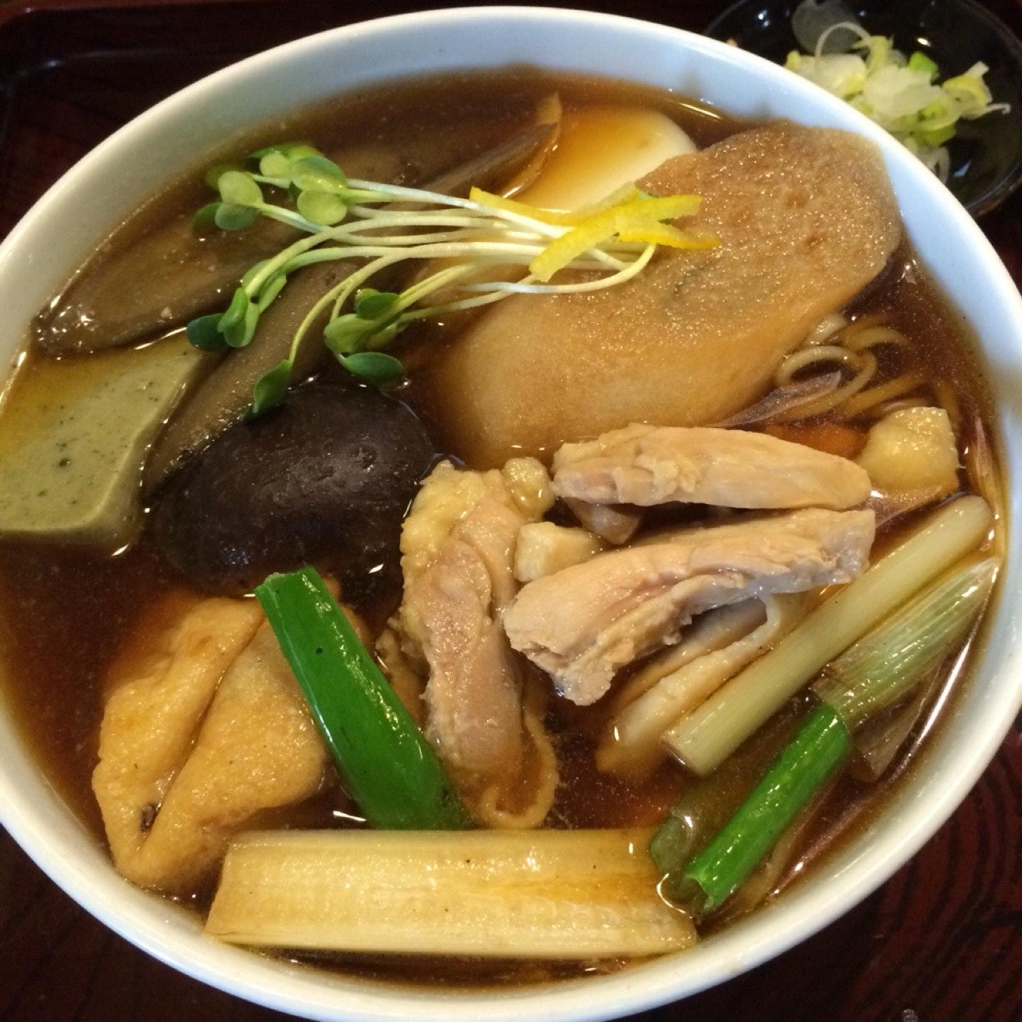 Foursquare の写真