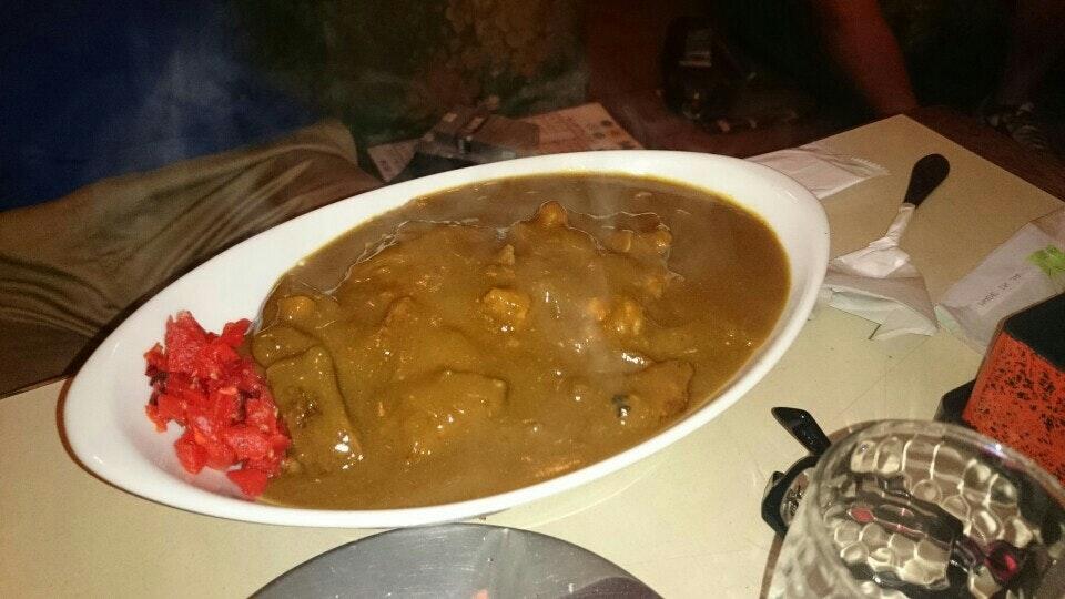 Foursquare の写真
