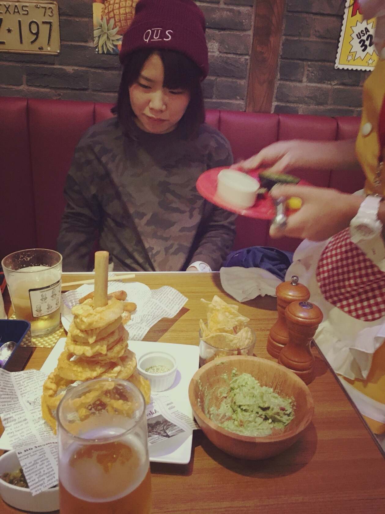 Foursquare の写真
