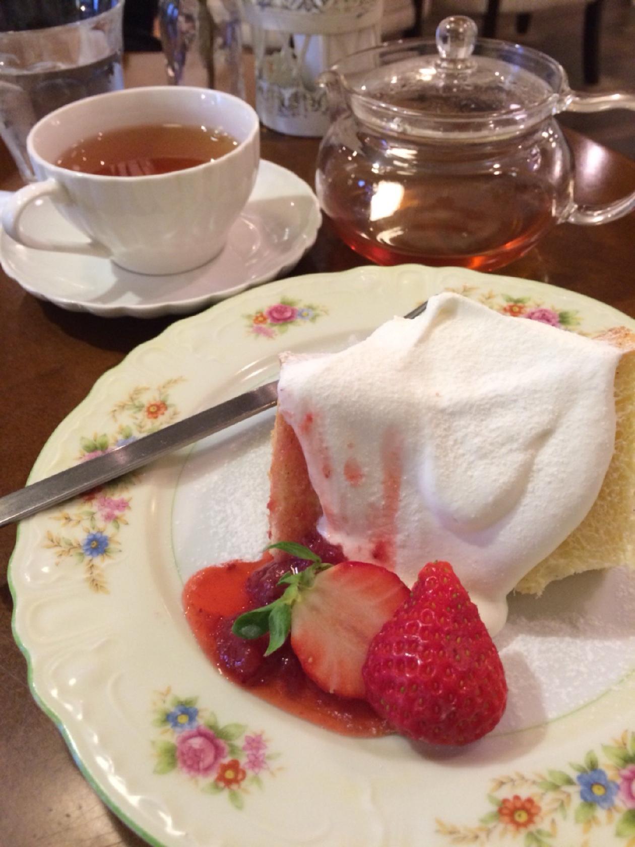 Foursquare の写真