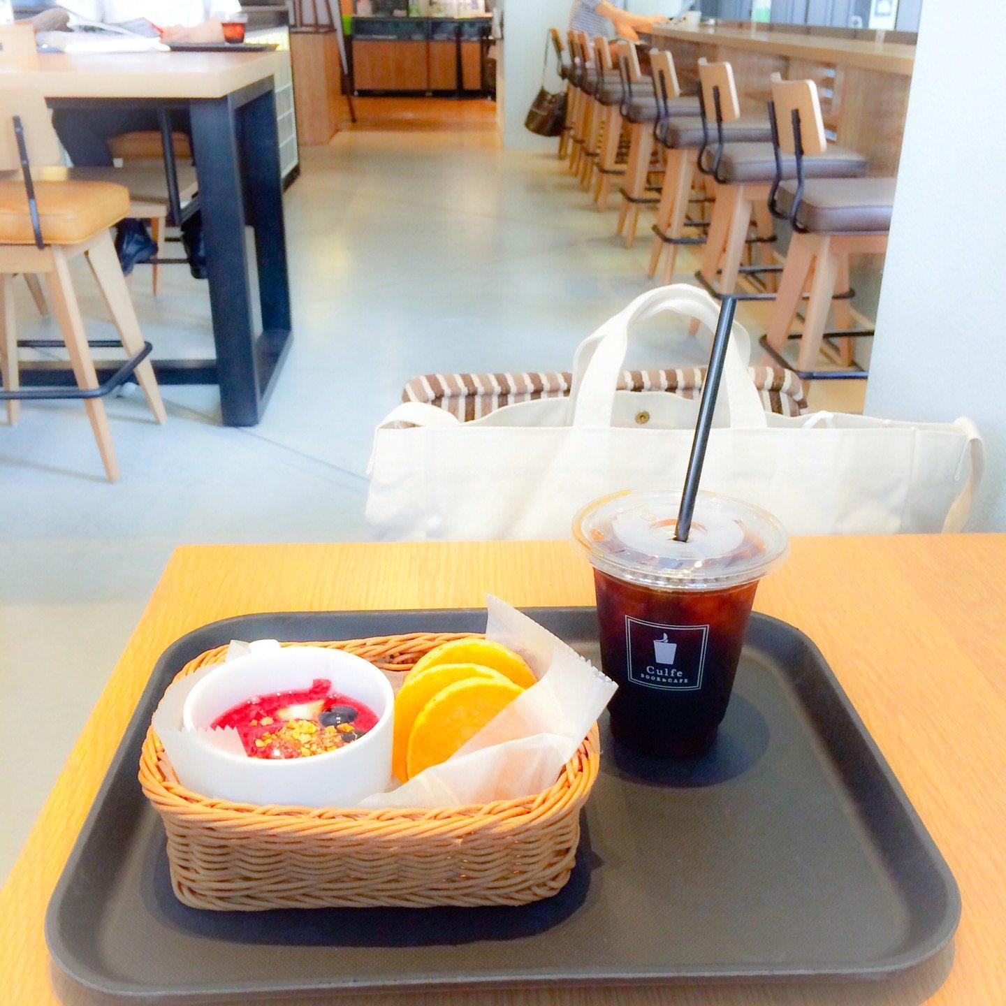 Foursquare の写真