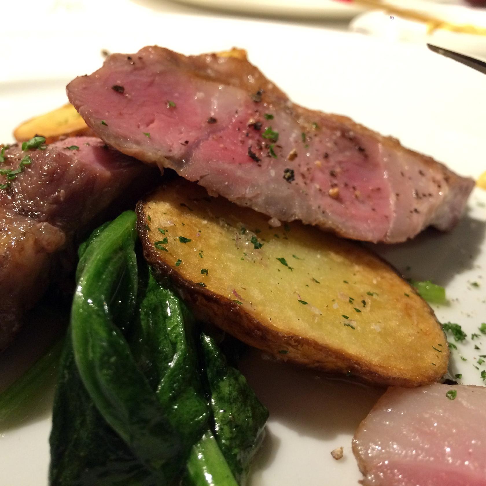 Foursquare の写真