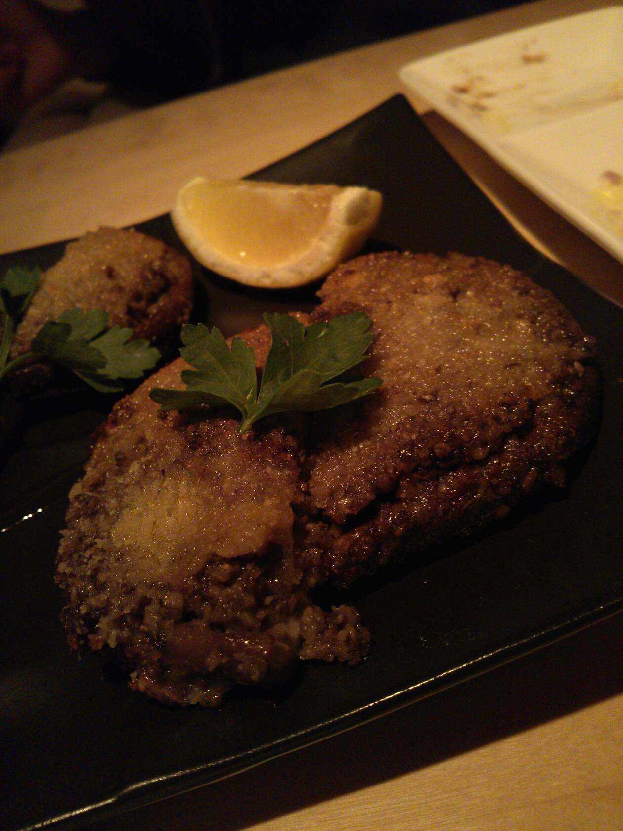 Foursquare の写真