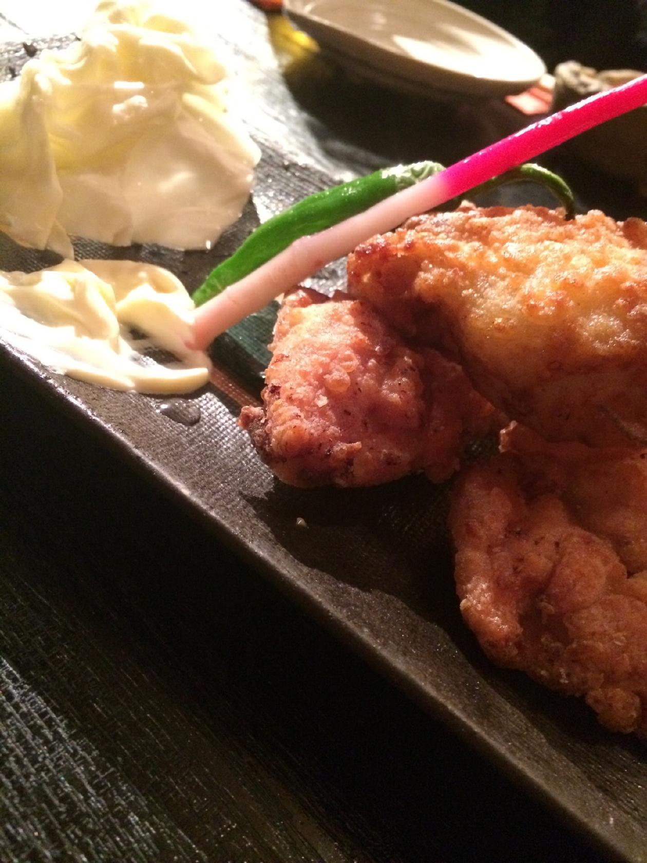 Foursquare の写真