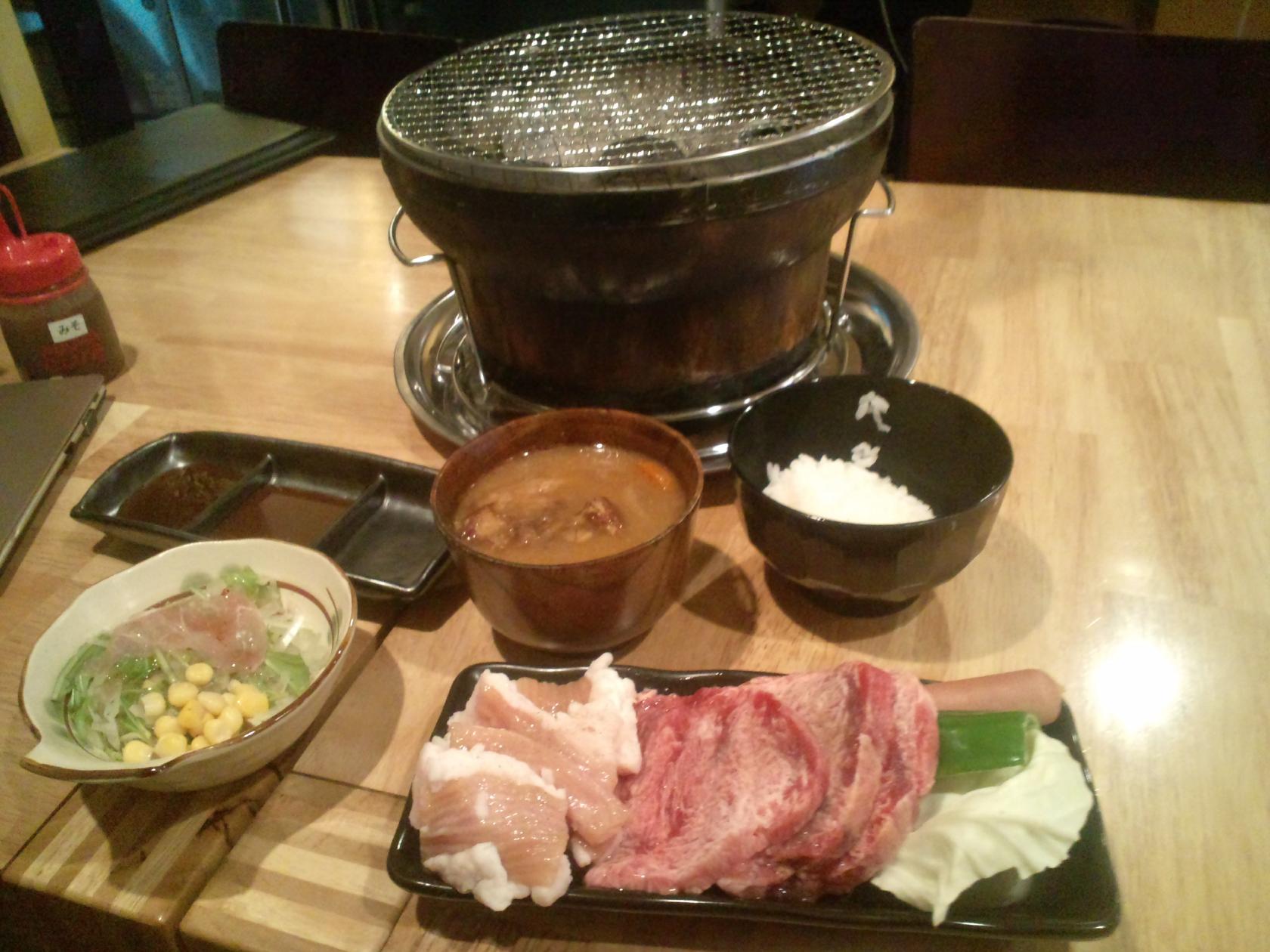 Foursquare の写真