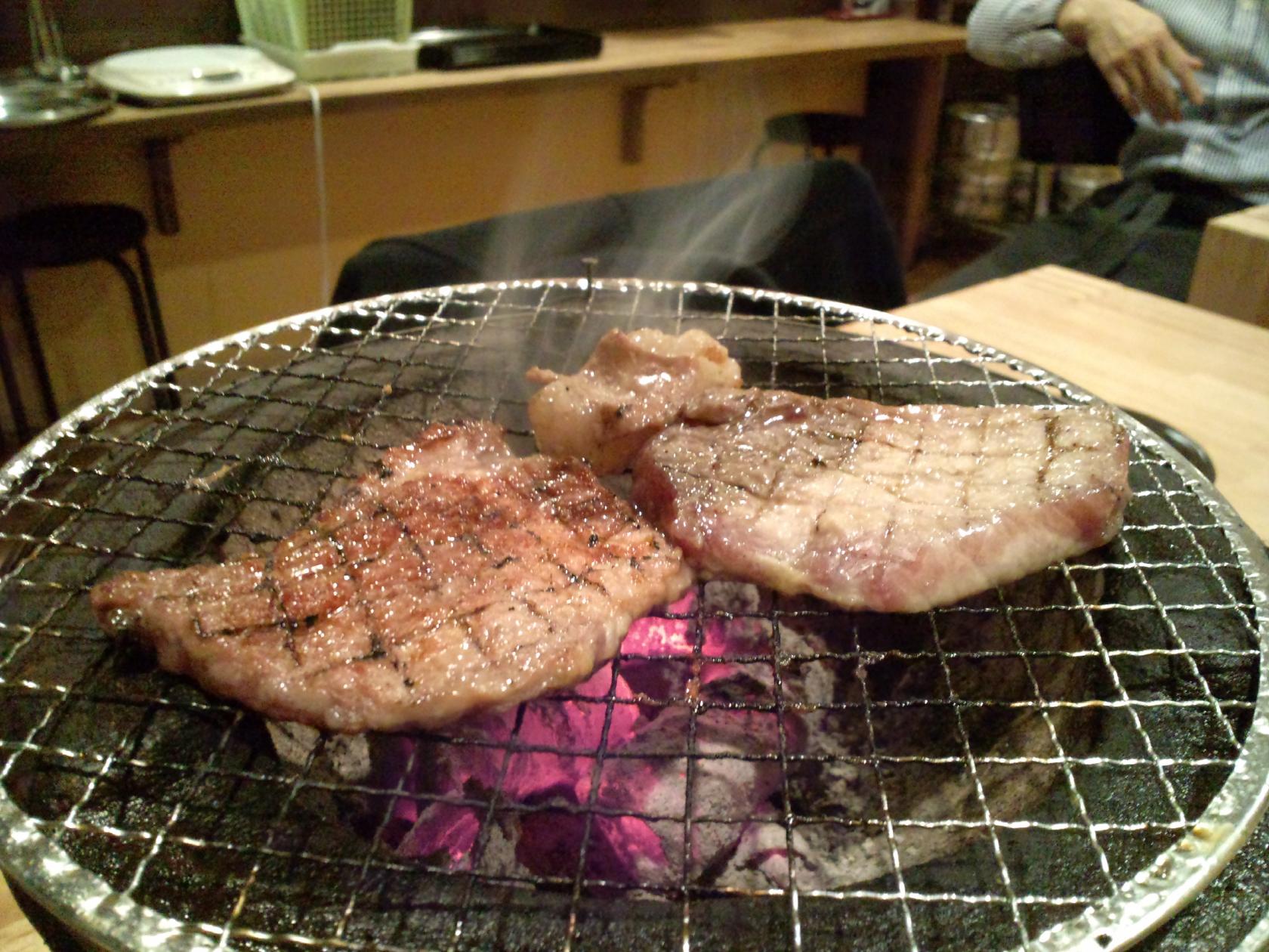 Foursquare の写真