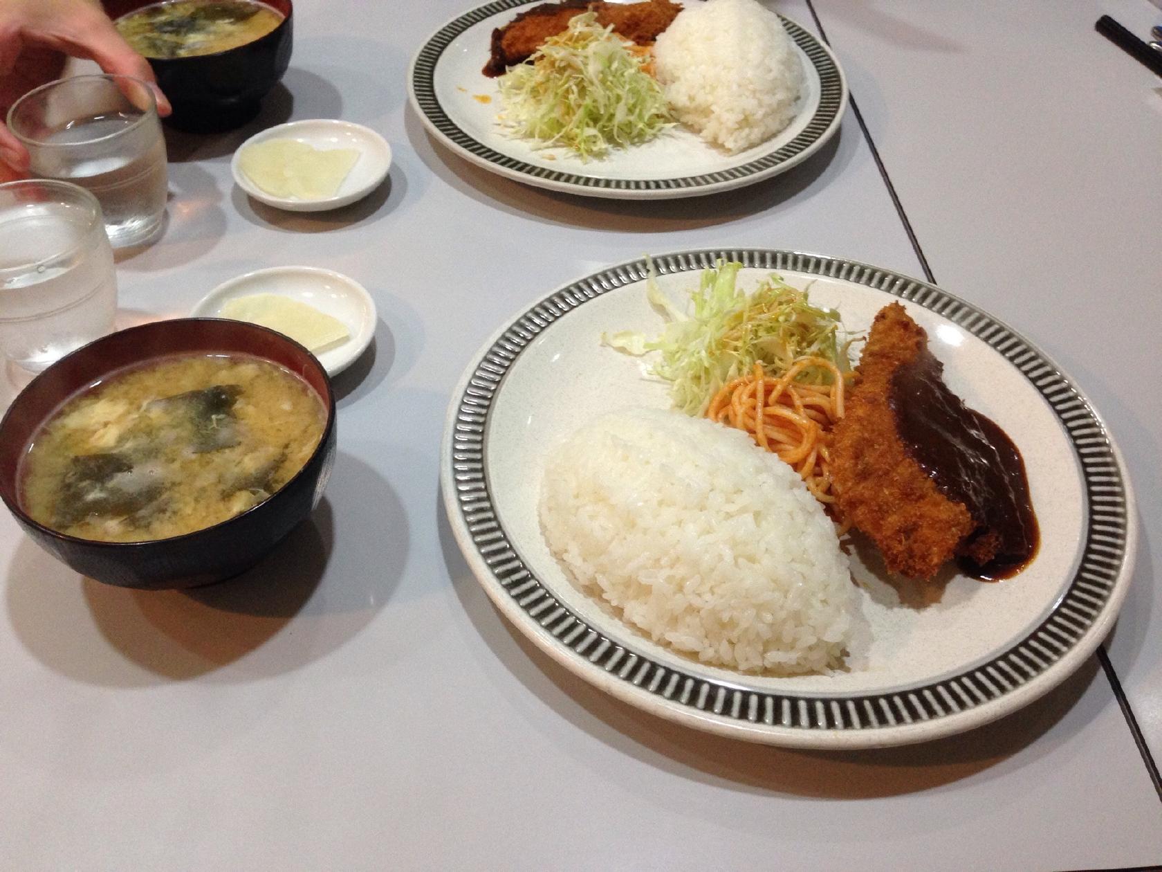 Foursquare の写真