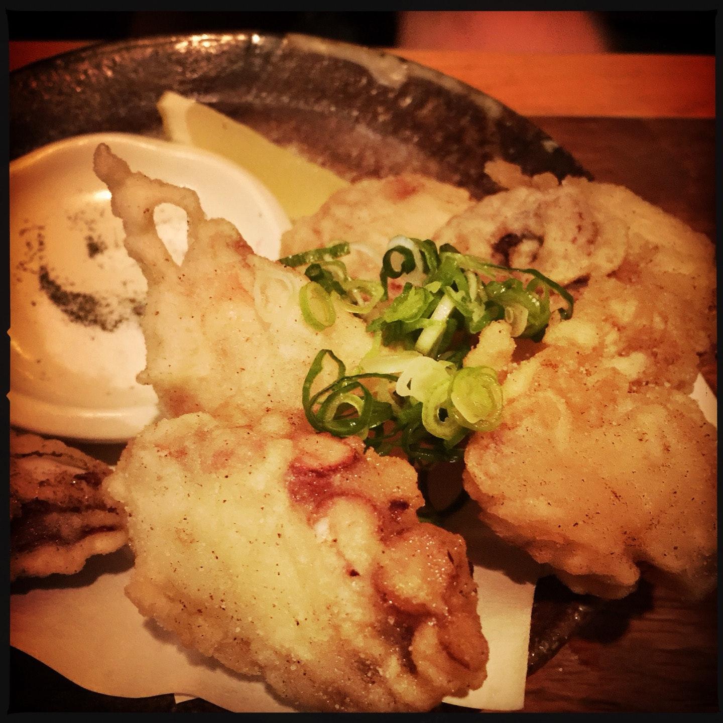Foursquare の写真