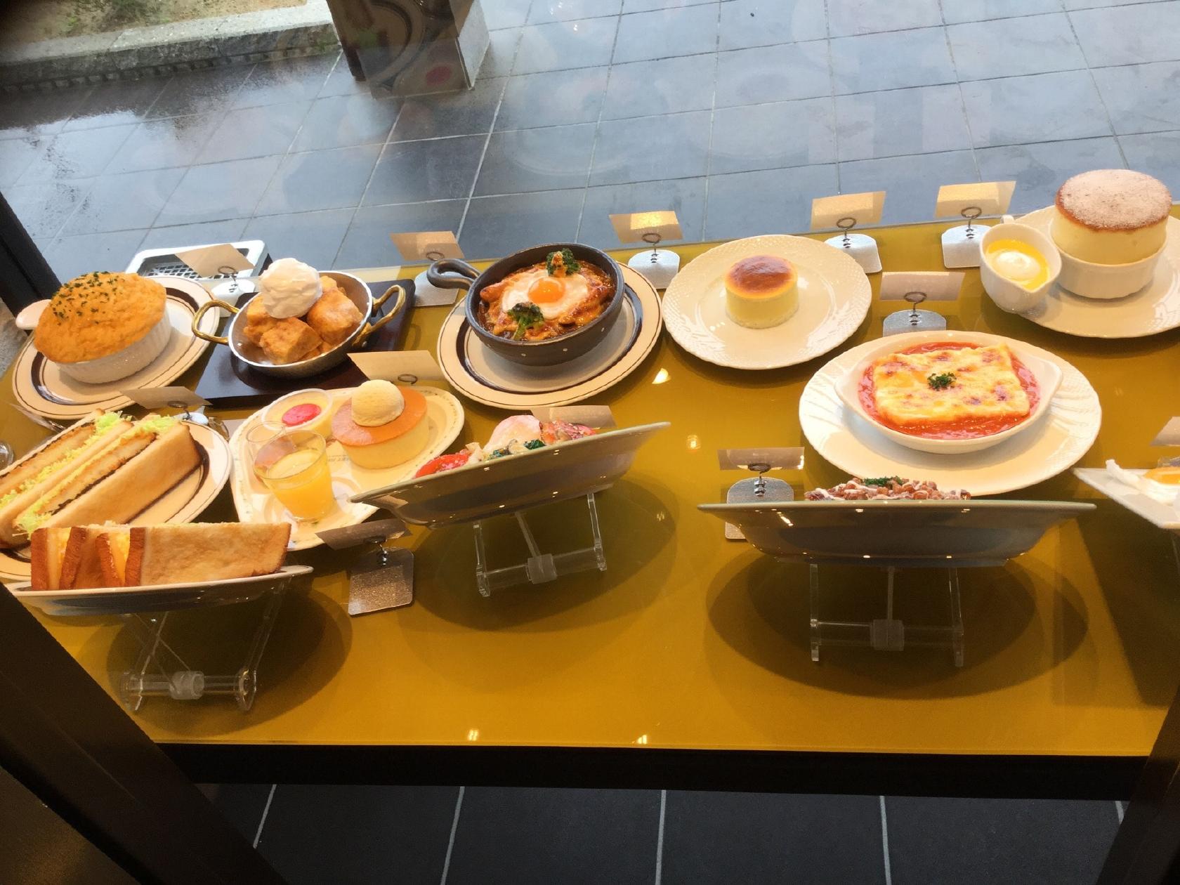 Foursquare の写真