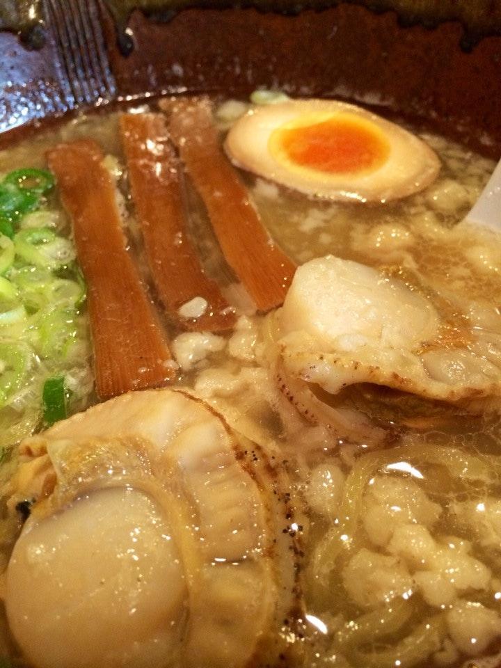 Foursquare の写真