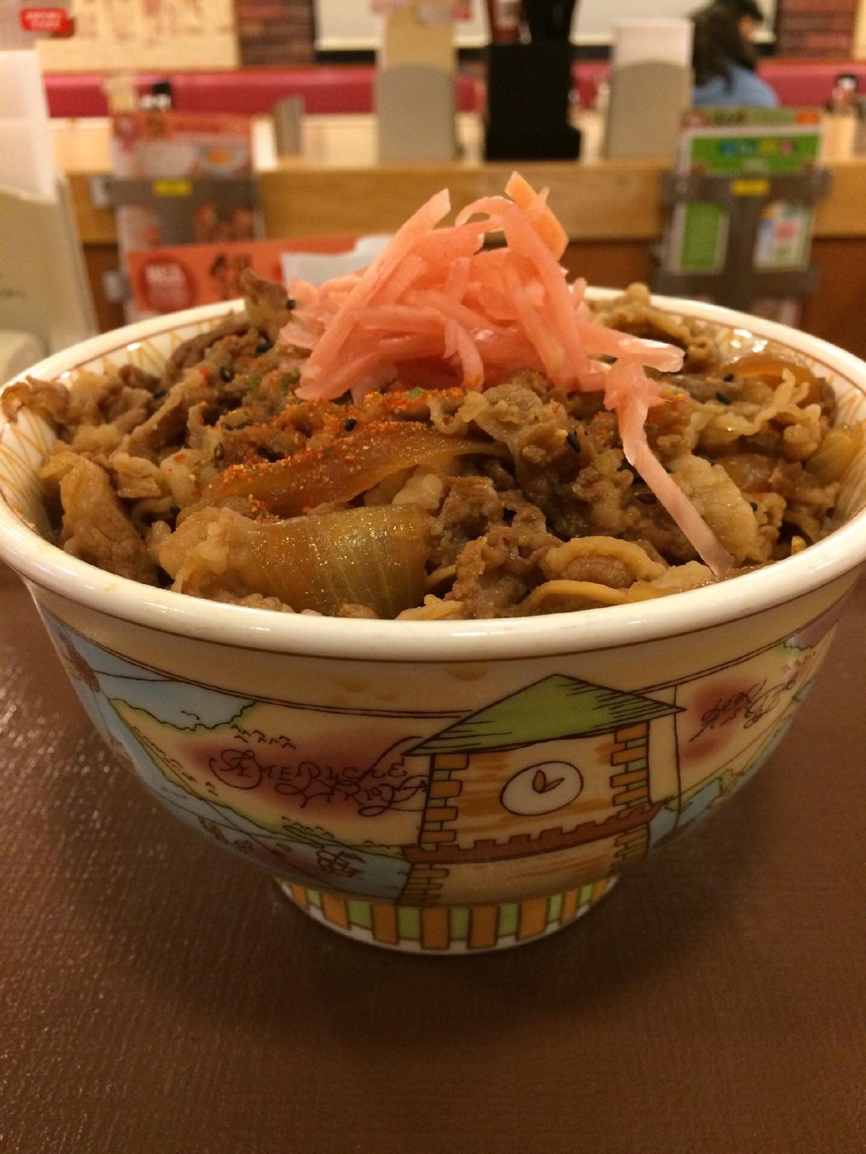 Foursquare の写真