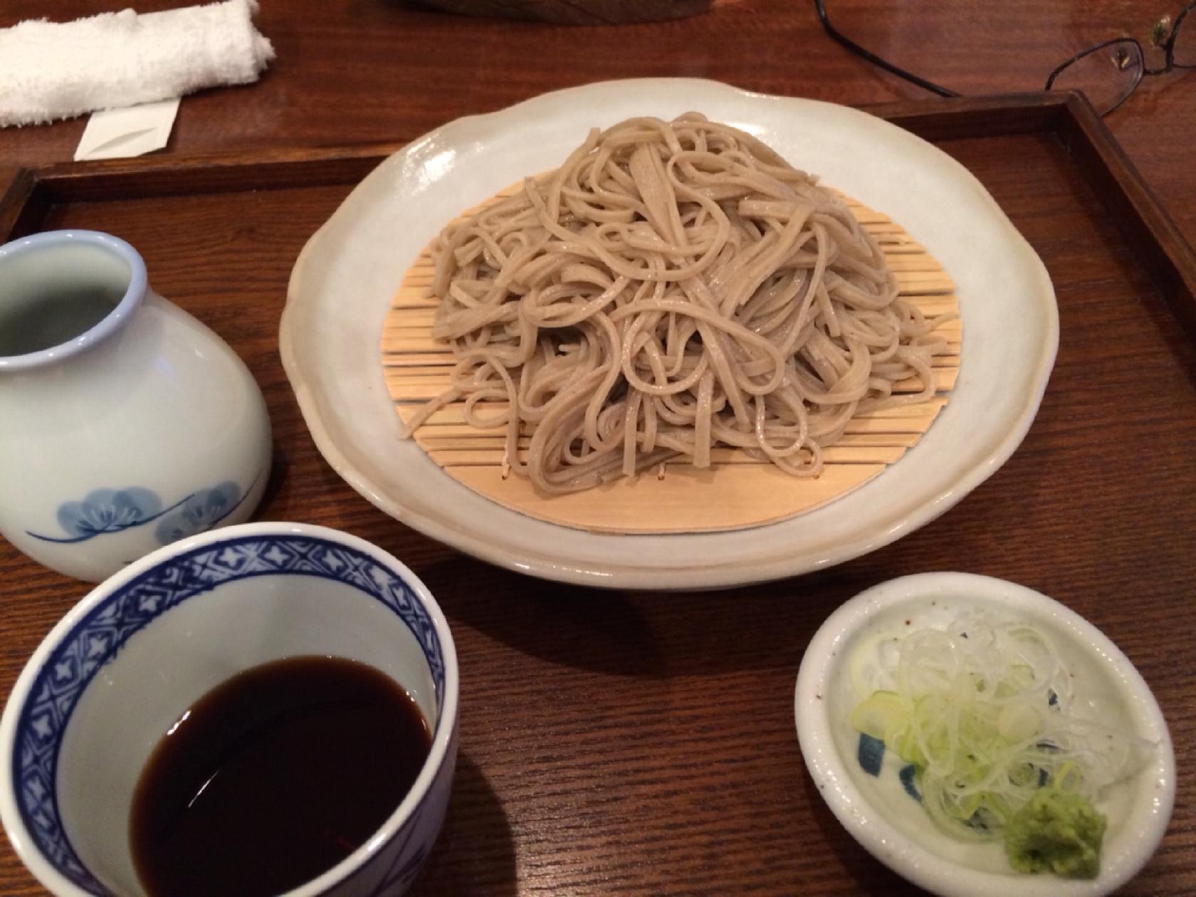 Foursquare の写真