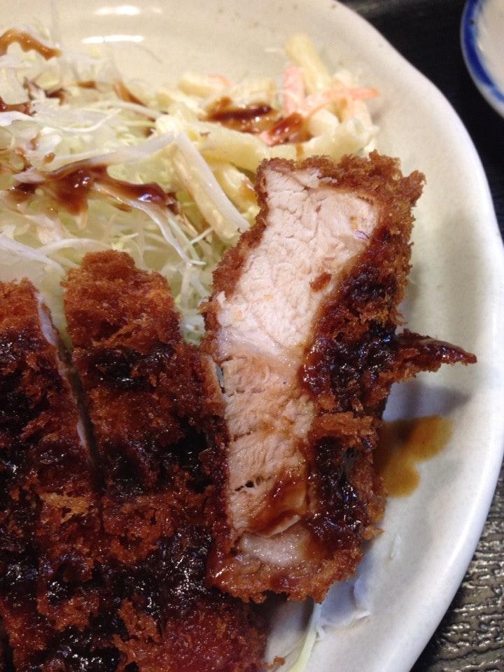 Foursquare の写真