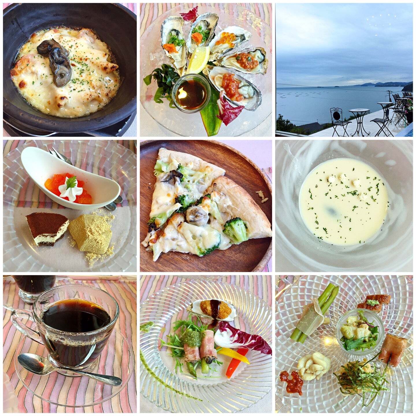 Foursquare の写真