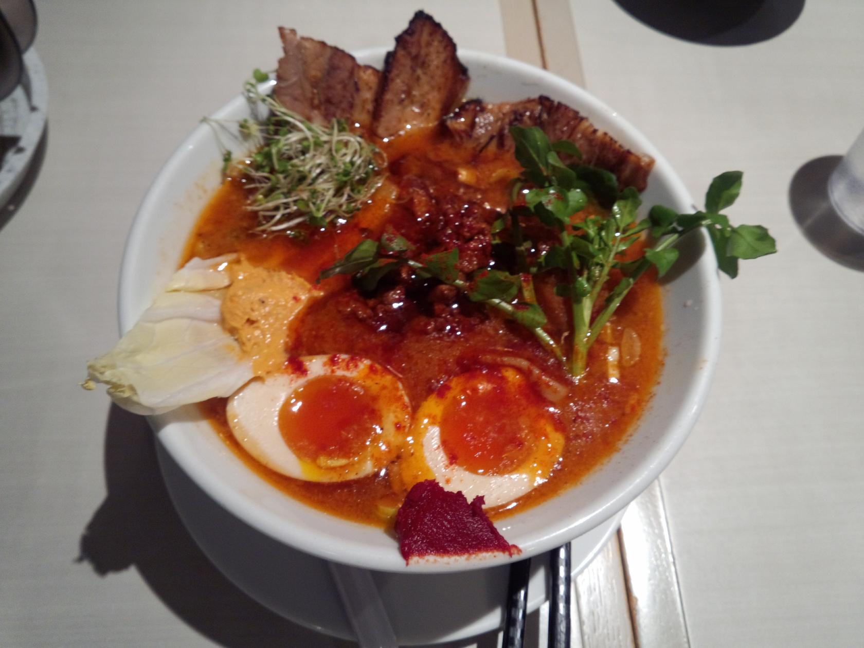 Foursquare の写真
