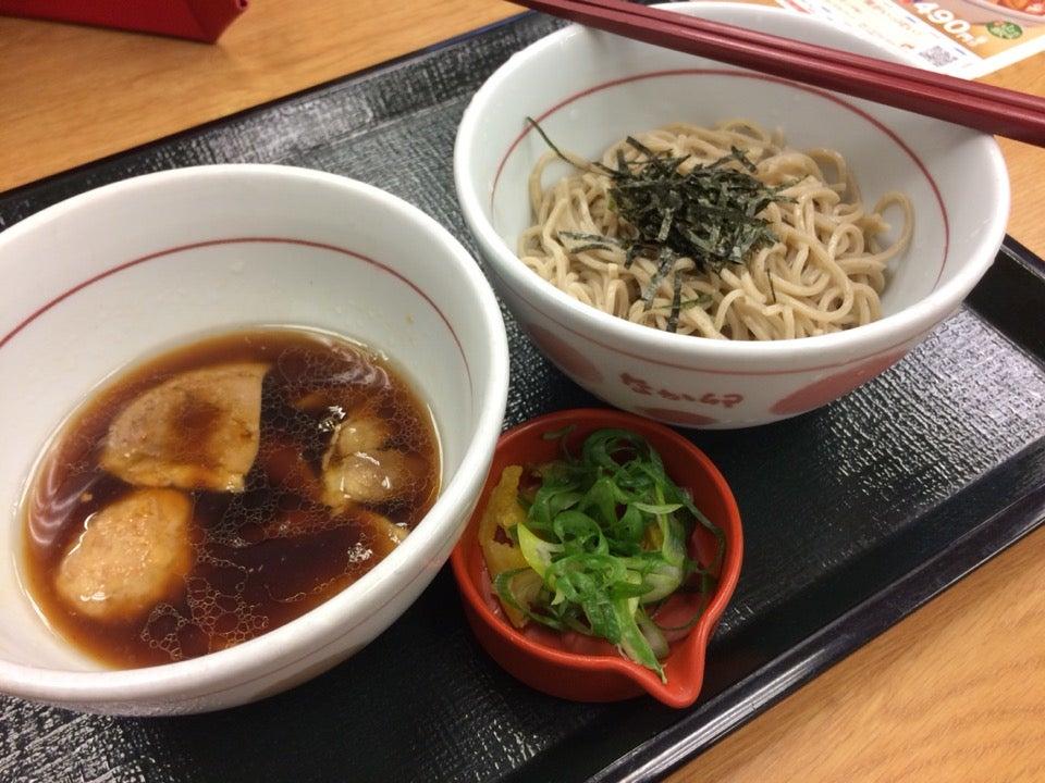 Foursquare の写真