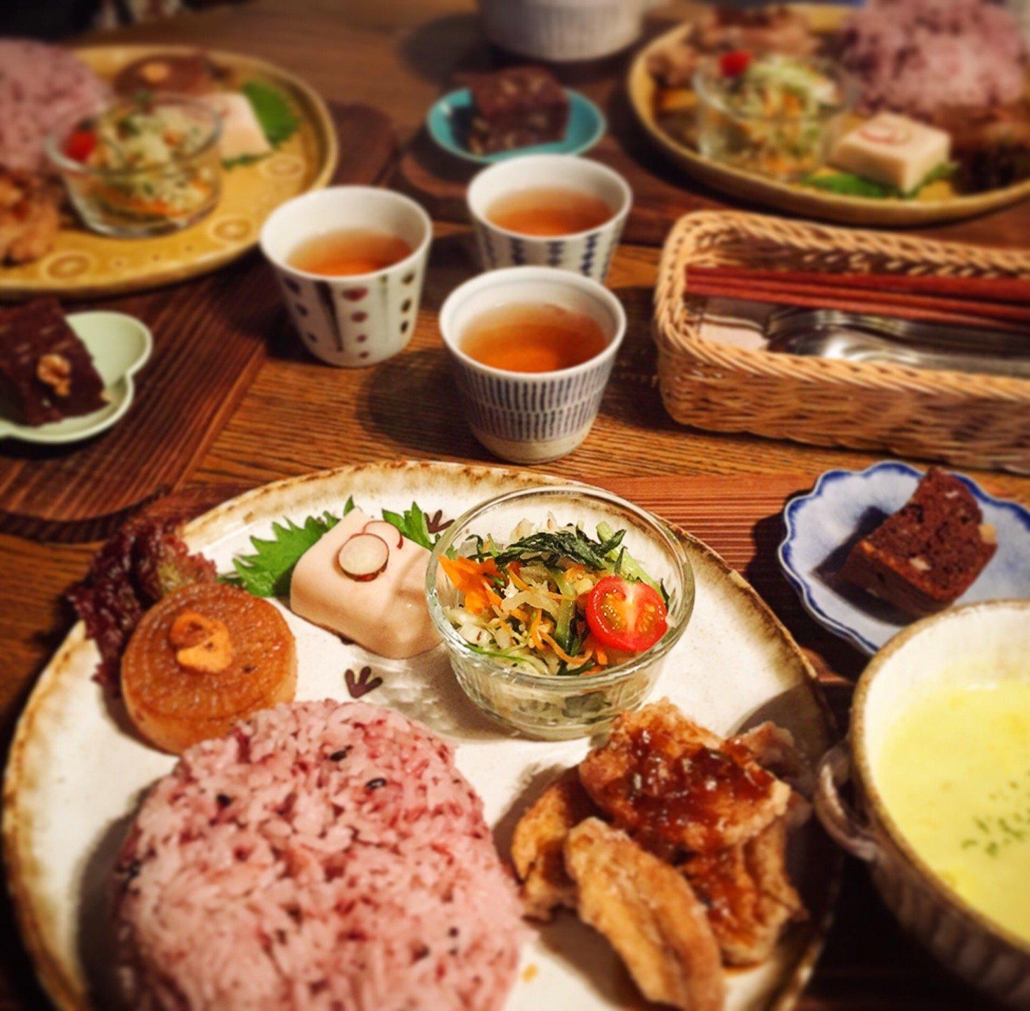 Foursquare の写真