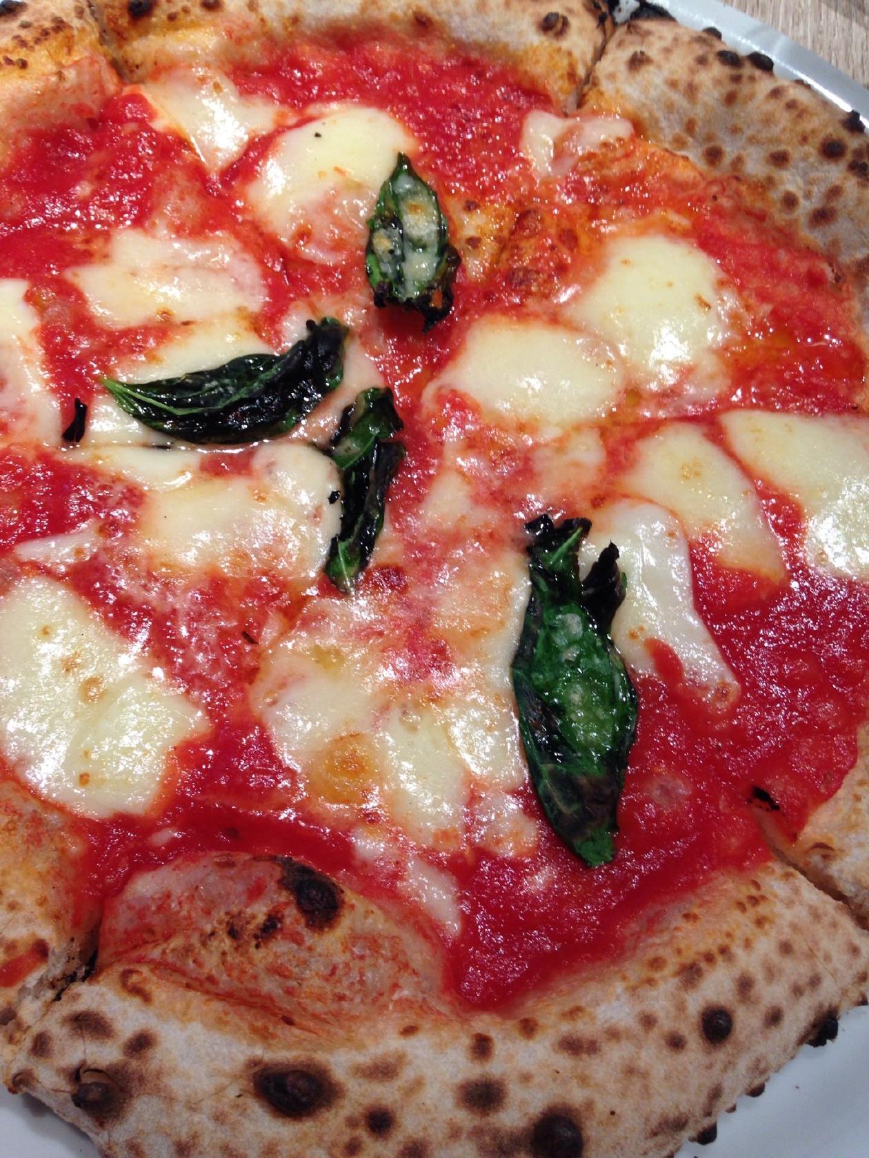 Foursquare の写真