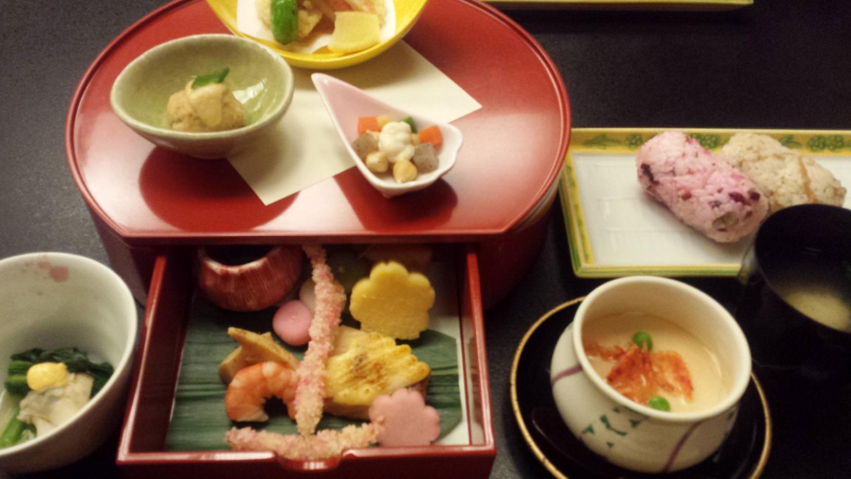 Foursquare の写真