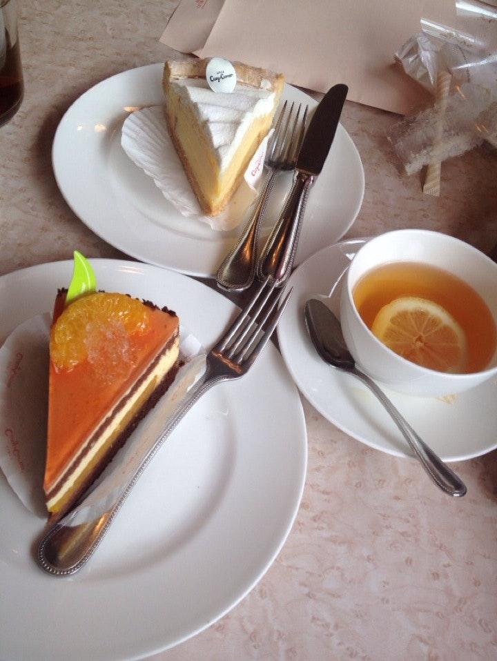 Foursquare の写真