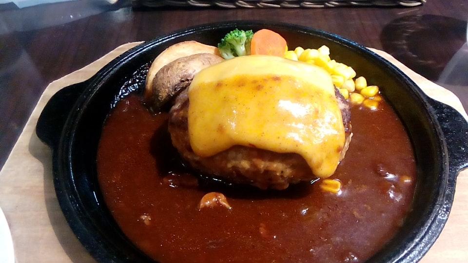 Foursquare の写真