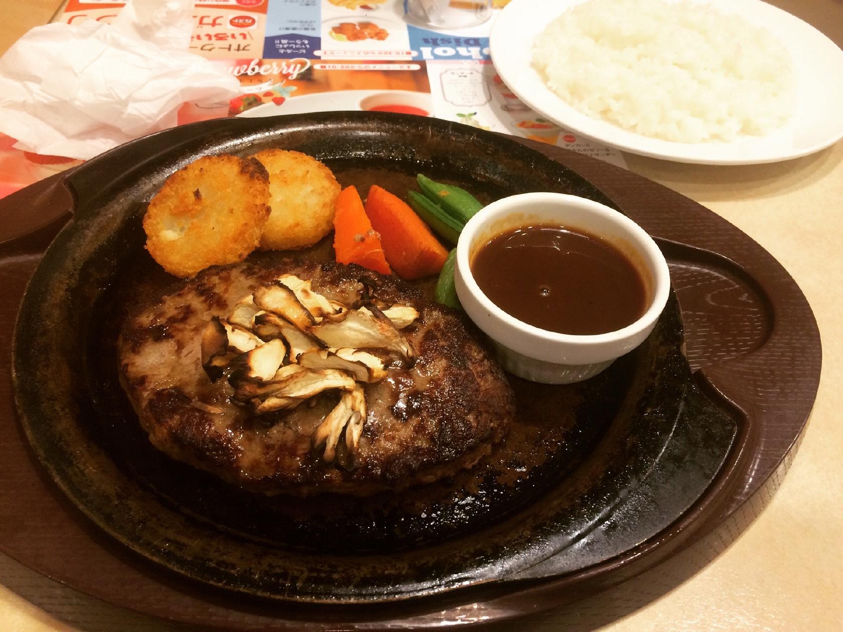 Foursquare の写真