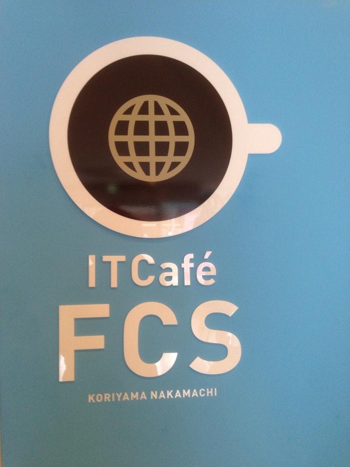 Foursquare の写真