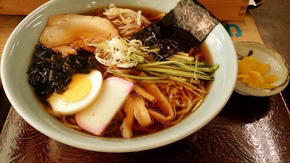 Foursquare の写真